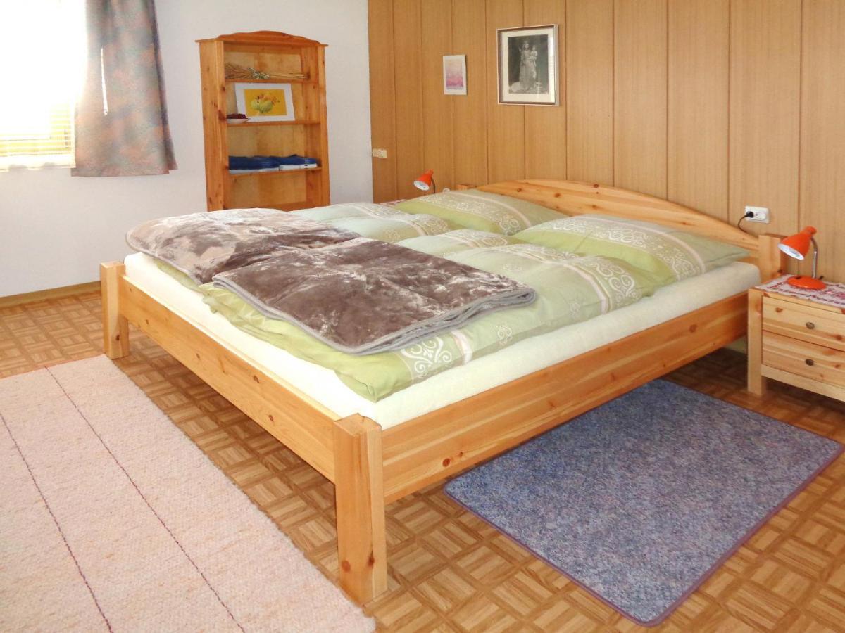 Holiday Home Landhaus Prieger - Obl100 By Interhome Oblarn Luaran gambar