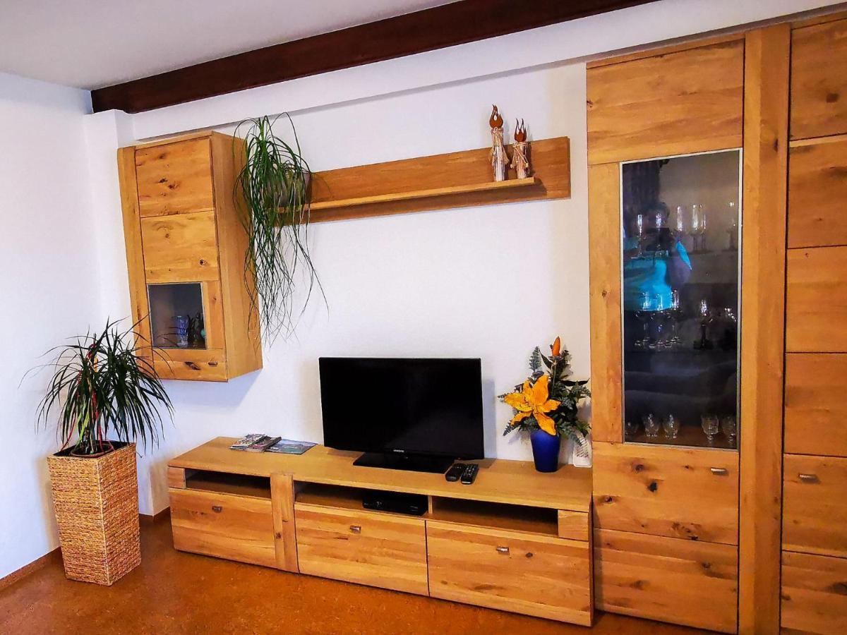 Holiday Home Landhaus Prieger - Obl100 By Interhome Oblarn Luaran gambar