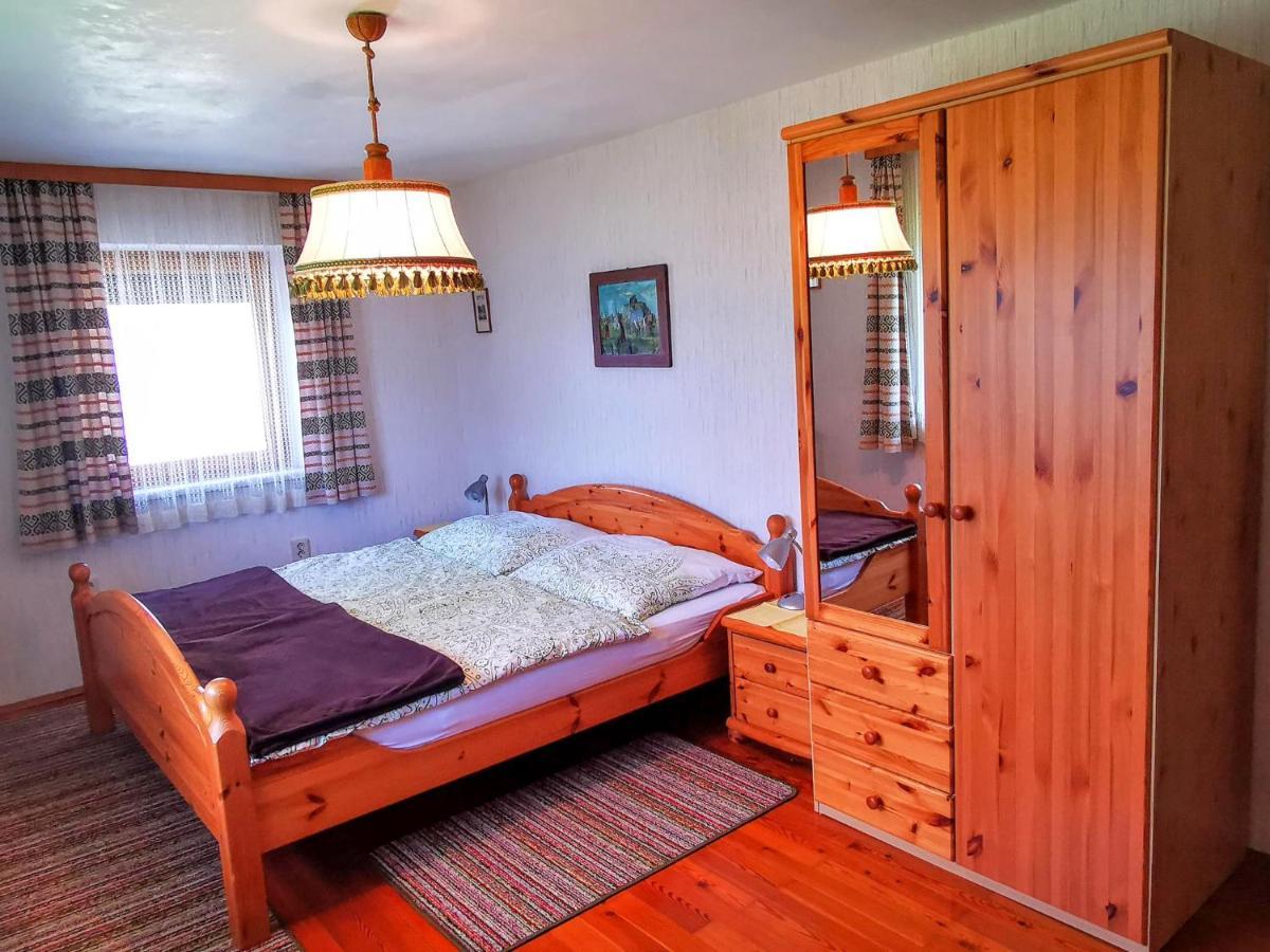 Holiday Home Landhaus Prieger - Obl100 By Interhome Oblarn Luaran gambar