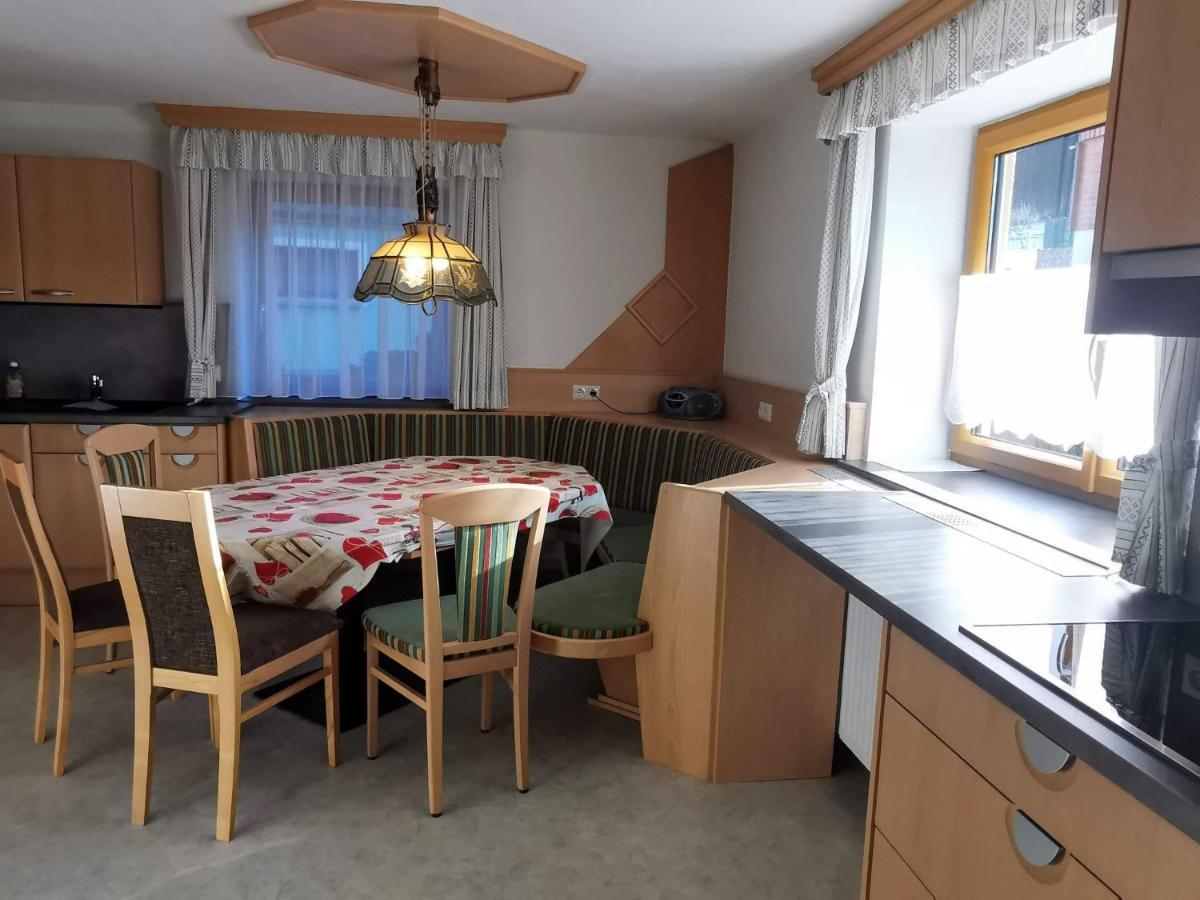 Holiday Home Landhaus Prieger - Obl100 By Interhome Oblarn Luaran gambar